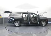 Thumbnail of 2023 Black Chevrolet Suburban