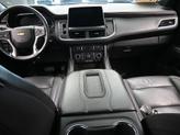 Thumbnail of 2023 Black Chevrolet Suburban