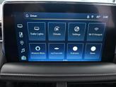 Thumbnail of 2023 Black Chevrolet Suburban