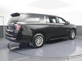 Thumbnail of 2023 Black Chevrolet Suburban