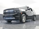 Thumbnail of 2023 Black Chevrolet Suburban