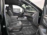 Thumbnail of 2021 Black Chevrolet Tahoe