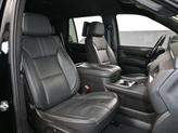 Thumbnail of 2021 Black Chevrolet Tahoe