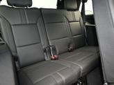 Thumbnail of 2021 Black Chevrolet Tahoe