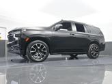 Thumbnail of 2021 Black Chevrolet Tahoe