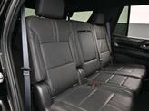 Thumbnail of 2021 Black Chevrolet Tahoe