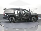 Thumbnail of 2021 Black Chevrolet Tahoe