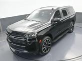 Thumbnail of 2021 Black Chevrolet Tahoe