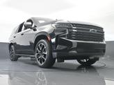 Thumbnail of 2021 Black Chevrolet Tahoe