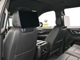 Thumbnail of 2021 Black Chevrolet Tahoe