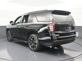 Thumbnail of 2021 Black Chevrolet Tahoe