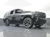 Thumbnail of 2021 Black Chevrolet Tahoe