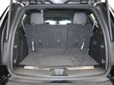 Thumbnail of 2021 Black Chevrolet Tahoe