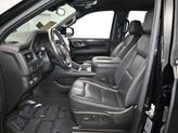 Thumbnail of 2021 Black Chevrolet Tahoe