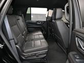 Thumbnail of 2021 Black Chevrolet Tahoe