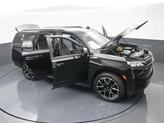 Thumbnail of 2021 Black Chevrolet Tahoe