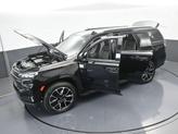 Thumbnail of 2021 Black Chevrolet Tahoe
