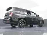 Thumbnail of 2021 Black Chevrolet Tahoe