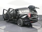 Thumbnail of 2021 Black Chevrolet Tahoe