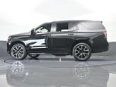 Thumbnail of 2021 Black Chevrolet Tahoe