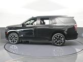Thumbnail of 2021 Black Chevrolet Tahoe
