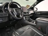 Thumbnail of 2021 Black Chevrolet Tahoe