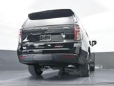 Thumbnail of 2021 Black Chevrolet Tahoe