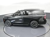Thumbnail of 2021 Black Chevrolet Tahoe