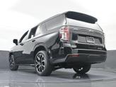 Thumbnail of 2021 Black Chevrolet Tahoe
