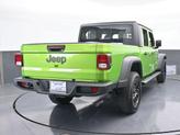 Thumbnail of 2025 Mojito! Clearcoat Jeep Gladiator