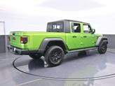 Thumbnail of 2025 Mojito! Clearcoat Jeep Gladiator