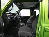 Thumbnail of 2025 Mojito! Clearcoat Jeep Gladiator