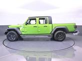 Thumbnail of 2025 Mojito! Clearcoat Jeep Gladiator