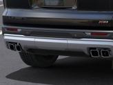 Thumbnail of 2025 Mosaic Black Metallic Chevrolet Traverse