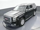 Thumbnail of 2020 Onyx Black GMC Yukon