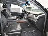 Thumbnail of 2020 Onyx Black GMC Yukon