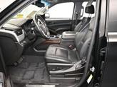Thumbnail of 2020 Onyx Black GMC Yukon