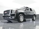 Thumbnail of 2020 Onyx Black GMC Yukon