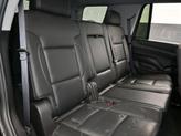 Thumbnail of 2020 Onyx Black GMC Yukon