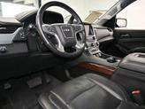 Thumbnail of 2020 Onyx Black GMC Yukon