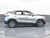 Thumbnail of 2022 Steel Gray Kia Seltos
