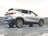 Thumbnail of 2022 Steel Gray Kia Seltos