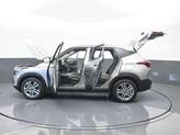 Thumbnail of 2022 Steel Gray Kia Seltos
