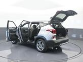 Thumbnail of 2022 Steel Gray Kia Seltos