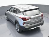 Thumbnail of 2022 Steel Gray Kia Seltos