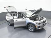 Thumbnail of 2022 Steel Gray Kia Seltos