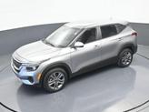 Thumbnail of 2022 Steel Gray Kia Seltos