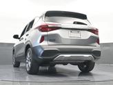 Thumbnail of 2022 Steel Gray Kia Seltos