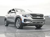 Thumbnail of 2022 Steel Gray Kia Seltos
