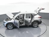 Thumbnail of 2022 Steel Gray Kia Seltos